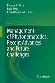 Cover von Management of Phytonematodes: Recent Advances and Future Challenges