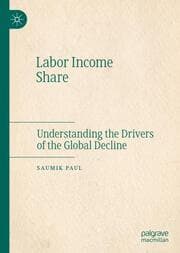 Cover von Labor Income Share