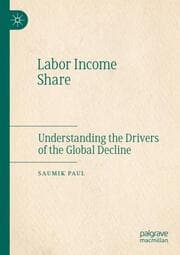 Cover von Labor Income Share