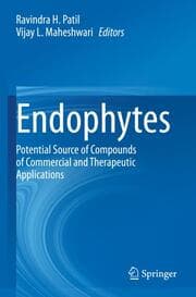 Cover von Endophytes