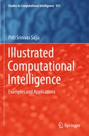 Cover von Illustrated Computational Intelligence