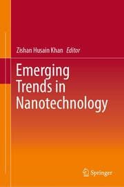 Cover von Emerging Trends in Nanotechnology