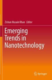 Cover von Emerging Trends in Nanotechnology