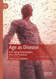 Cover von Age as Disease