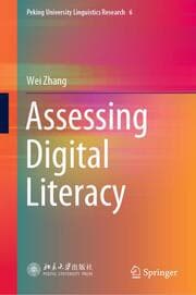 Cover von Assessing Digital Literacy