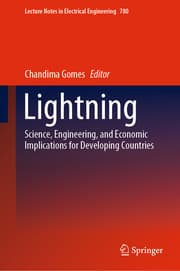 Cover von Lightning