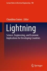 Cover von Lightning