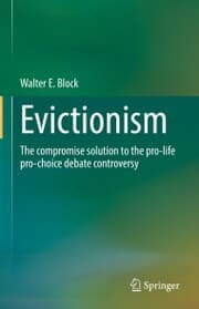 Cover von Evictionism