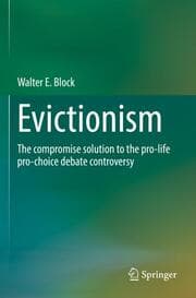 Cover von Evictionism