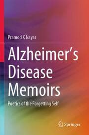 Cover von Alzheimer's Disease Memoirs