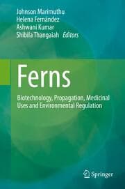 Cover von Ferns