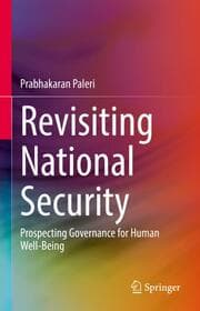 Cover von Revisiting National Security
