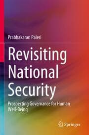 Cover von Revisiting National Security