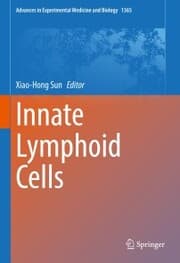 Cover von Innate Lymphoid Cells