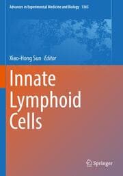 Cover von Innate Lymphoid Cells