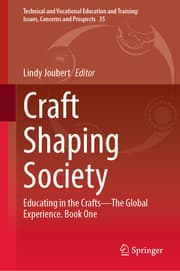 Cover von Craft Shaping Society
