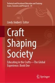 Cover von Craft Shaping Society