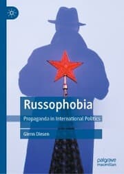 Cover von Russophobia