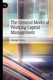 Cover von The General Model of Working Capital Management