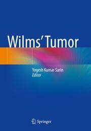 Cover von Wilms Tumor