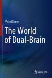 Cover von The World of Dual-Brain