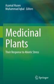 Cover von Medicinal Plants