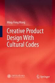 Cover von Creative Product Design With Cultural Codes