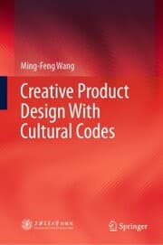 Cover von Creative Product Design With Cultural Codes