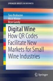 Cover von Digital Wine
