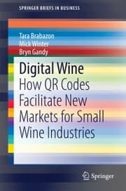 Cover von Digital Wine