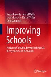 Cover von Improving Schools
