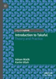 Cover von Introduction to Takaful