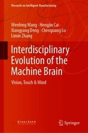 Cover von Interdisciplinary Evolution of the Machine Brain