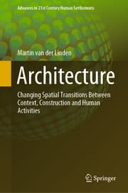 Cover von Architecture