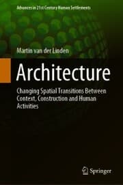 Cover von Architecture