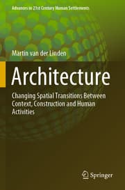 Cover von Architecture