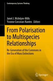 Cover von From Polarisation to Multispecies Relationships