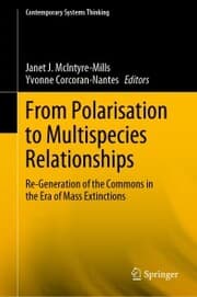 Cover von From Polarisation to Multispecies Relationships