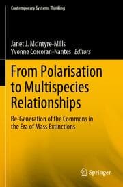 Cover von From Polarisation to Multispecies Relationships