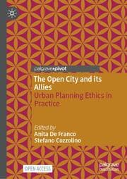 Cover von The Open City and its Allies