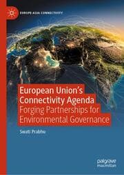 Cover von European Union's Connectivity Agenda