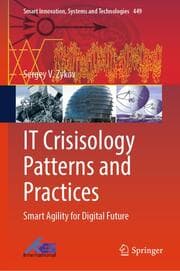 Cover von IT Crisisology Patterns and Practices