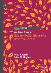 Cover von Writing Cancer