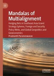 Cover von Mandalas of Multialignment