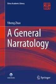 Cover von A General Narratology