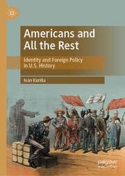 Cover von Americans and All the Rest