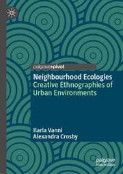 Cover von Neighbourhood Ecologies