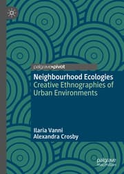 Cover von Neighbourhood Ecologies