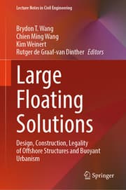 Cover von Large Floating Solutions