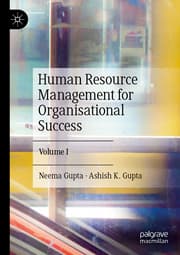 Cover von Human Resource Management for Organisational Success